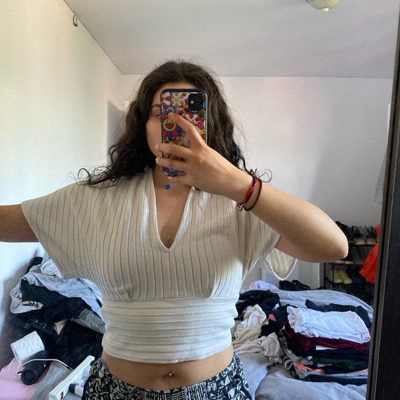 Top Zara - Picture 4 of 5